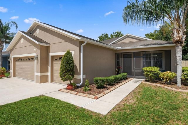 12626 JILLIAN CIRCLE, Hudson, FL 34669
