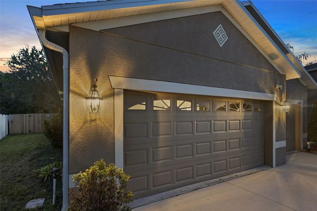 12626 JILLIAN CIRCLE, Hudson, FL 34669