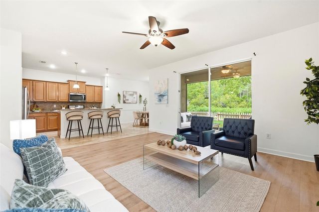 12626 JILLIAN CIRCLE, Hudson, FL 34669