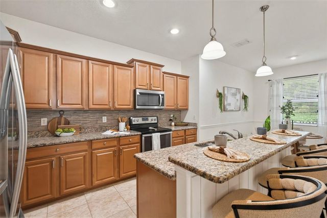 12626 JILLIAN CIRCLE, Hudson, FL 34669