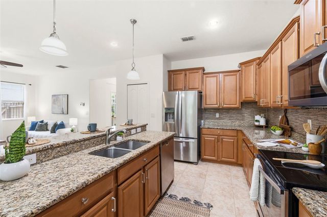 12626 JILLIAN CIRCLE, Hudson, FL 34669