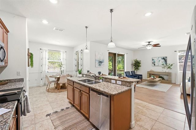 12626 JILLIAN CIRCLE, Hudson, FL 34669