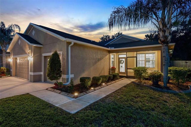 12626 JILLIAN CIRCLE, Hudson, FL 34669