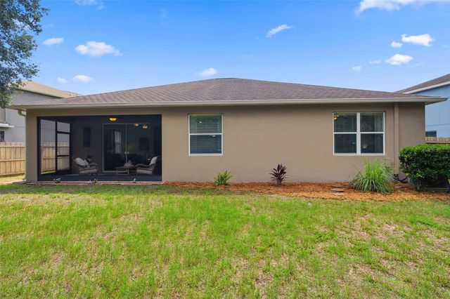 12626 JILLIAN CIRCLE, Hudson, FL 34669