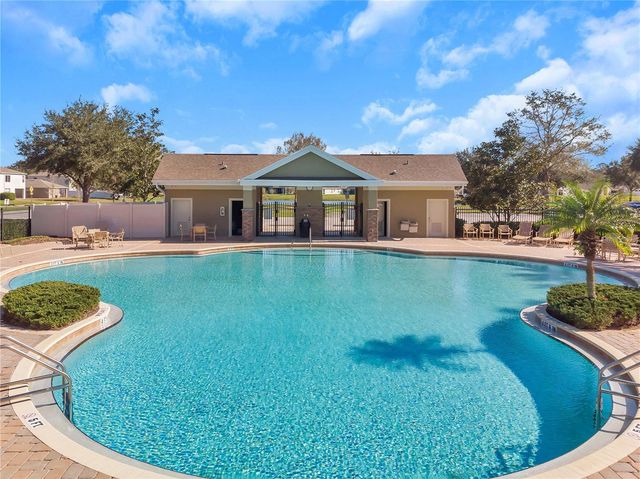 12626 JILLIAN CIRCLE, Hudson, FL 34669