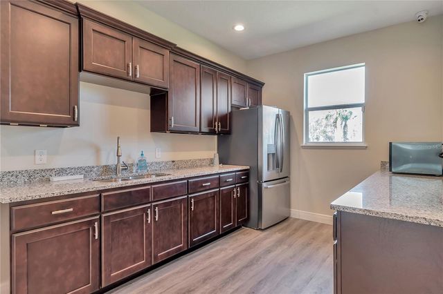 12626 JILLIAN CIRCLE, Hudson, FL 34669