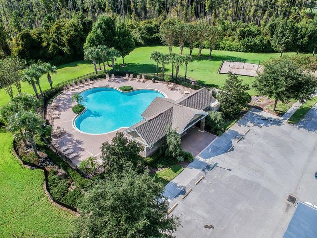 12626 JILLIAN CIRCLE, Hudson, FL 34669