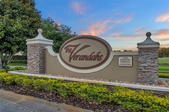 12626 JILLIAN CIRCLE, Hudson, FL 34669