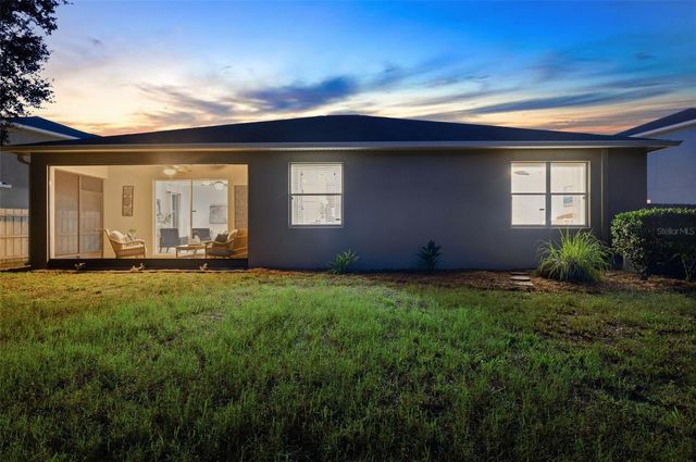 12626 JILLIAN CIRCLE, Hudson, FL 34669