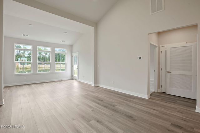 97 Crown Street, Hardeeville, SC 29927