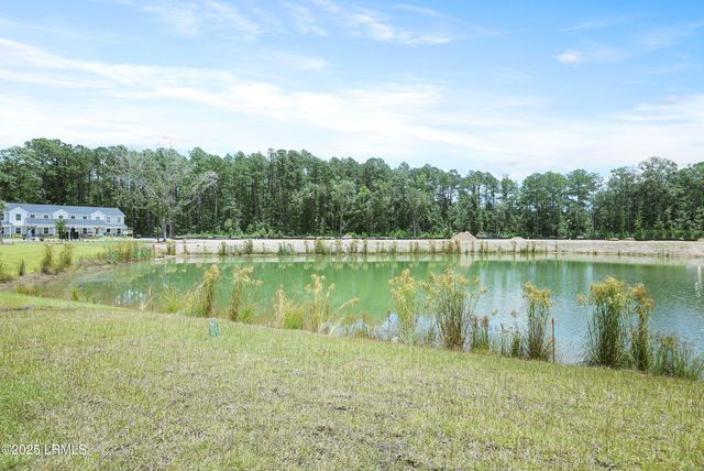 97 Crown Street, Hardeeville, SC 29927