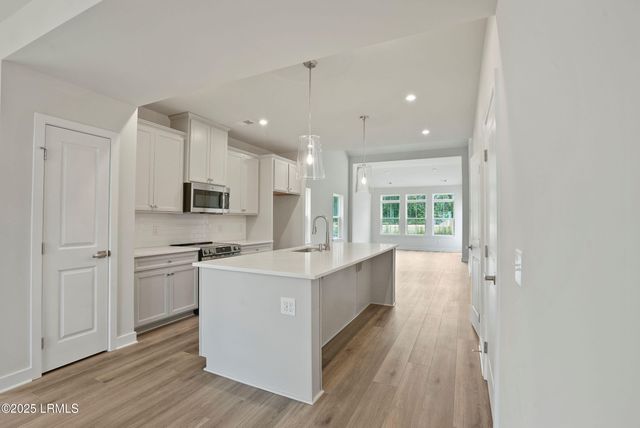 97 Crown Street, Hardeeville, SC 29927