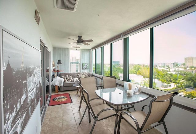 1255 E PEPPERTREE DRIVE 501, Sarasota, FL 34242