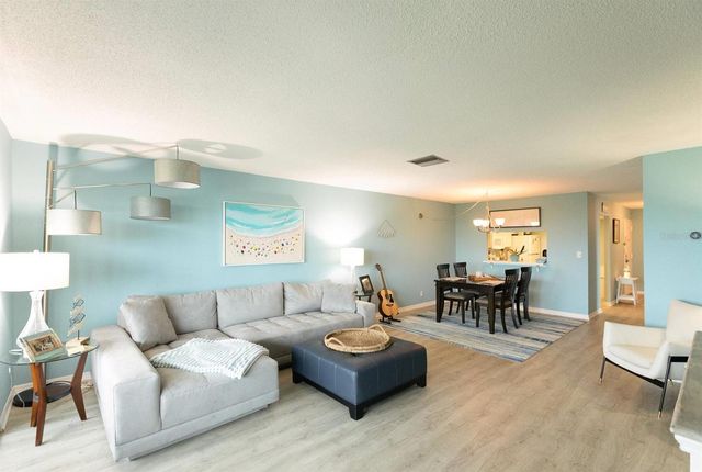 1255 E PEPPERTREE DRIVE 501, Sarasota, FL 34242