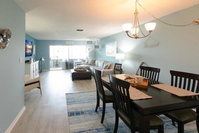 1255 E PEPPERTREE DRIVE 501, Sarasota, FL 34242