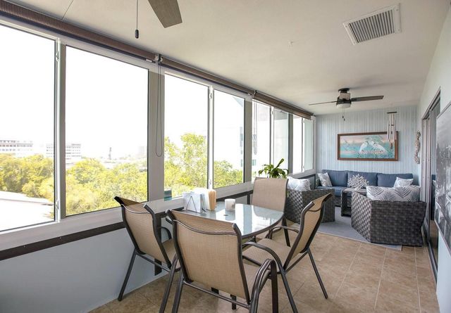 1255 E PEPPERTREE DRIVE 501, Sarasota, FL 34242