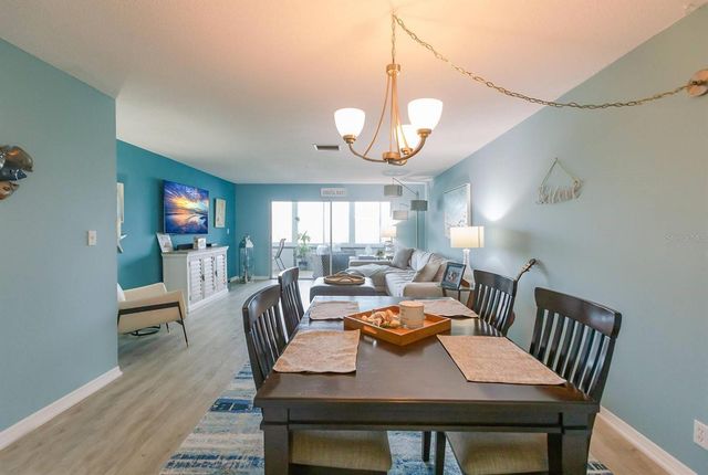 1255 E PEPPERTREE DRIVE 501, Sarasota, FL 34242