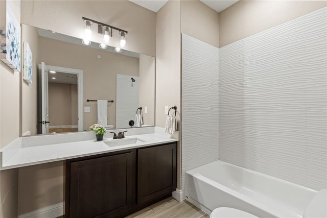 1022 Debby Court, Wylie, TX 75098