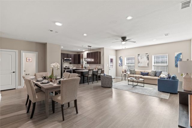 1022 Debby Court, Wylie, TX 75098