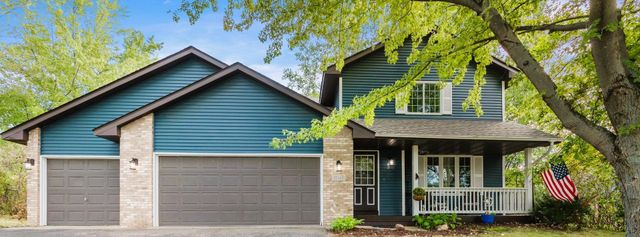 11046 196th Lane NW, Elk River, MN 55330