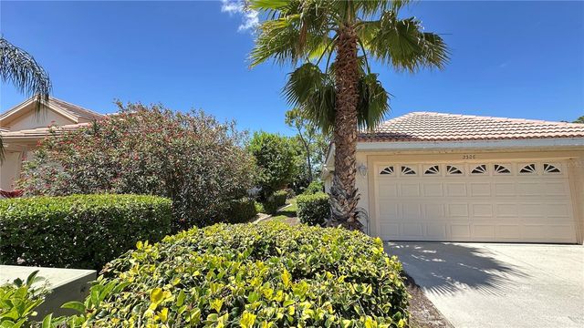 2326 HARRIER WAY, Nokomis, FL 34275