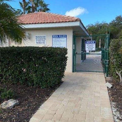 2326 HARRIER WAY, Nokomis, FL 34275