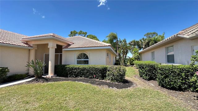 2326 HARRIER WAY, Nokomis, FL 34275