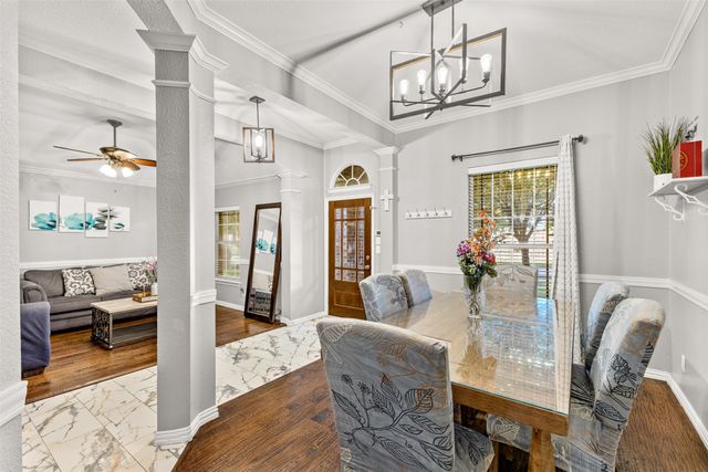 321 Deaton Drive, Fate, TX 75087