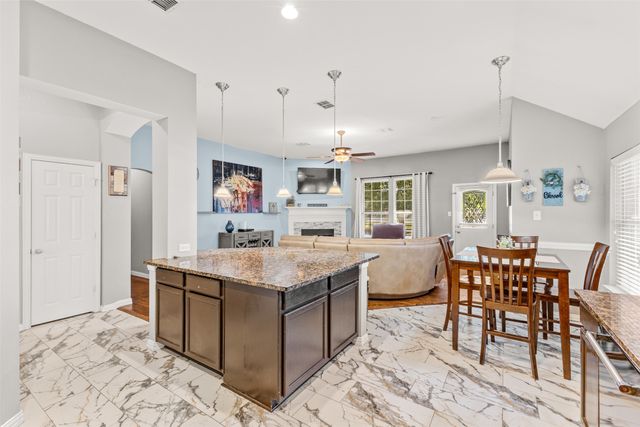 321 Deaton Drive, Fate, TX 75087