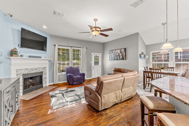 321 Deaton Drive, Fate, TX 75087