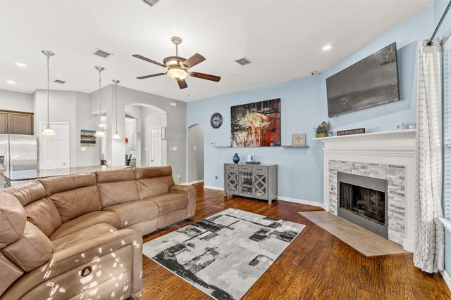 321 Deaton Drive, Fate, TX 75087