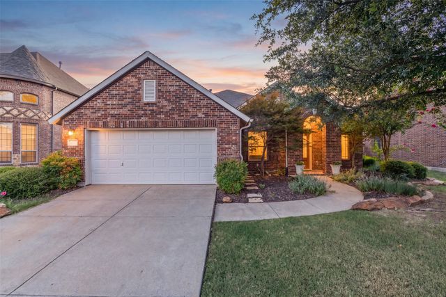321 Deaton Drive, Fate, TX 75087