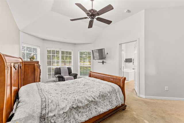 321 Deaton Drive, Fate, TX 75087