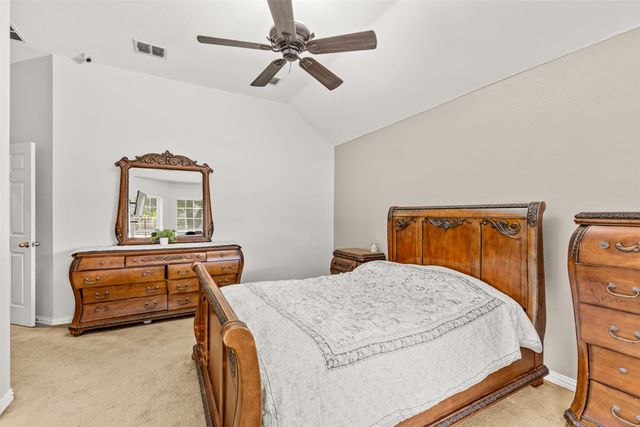 321 Deaton Drive, Fate, TX 75087