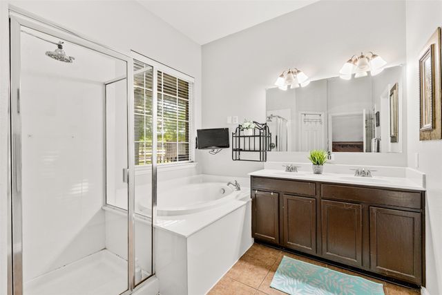321 Deaton Drive, Fate, TX 75087