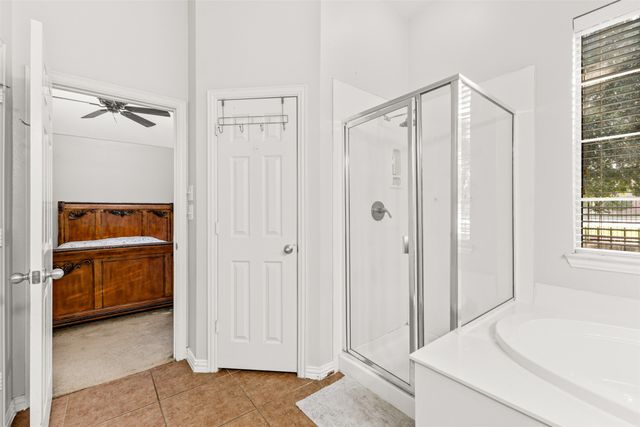321 Deaton Drive, Fate, TX 75087