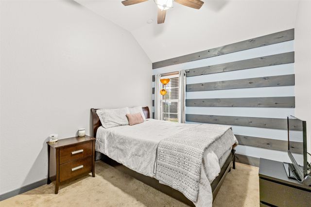321 Deaton Drive, Fate, TX 75087