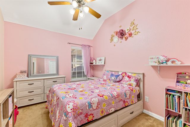 321 Deaton Drive, Fate, TX 75087