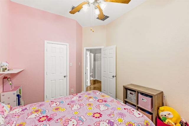 321 Deaton Drive, Fate, TX 75087