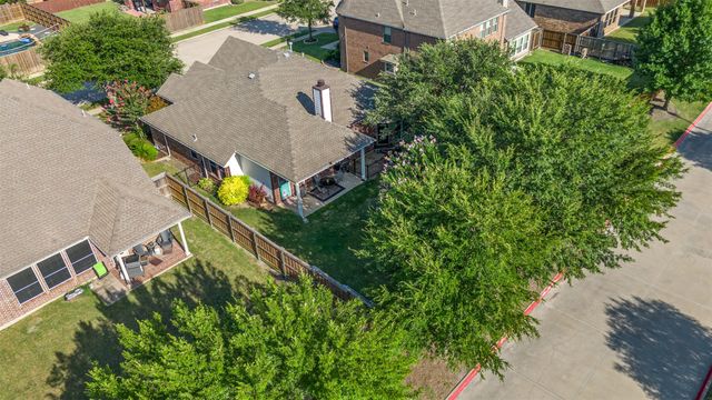 321 Deaton Drive, Fate, TX 75087