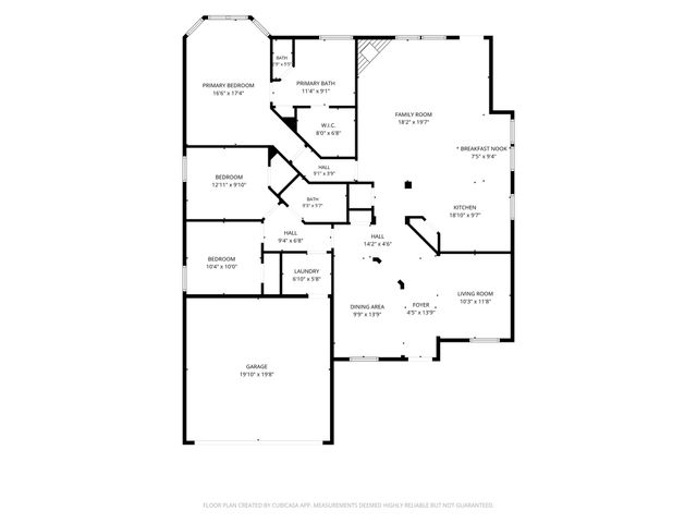 321 Deaton Drive, Fate, TX 75087