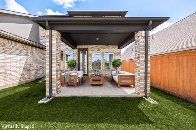 14443 Cobalt Bend Trail, Cypress, TX 77429