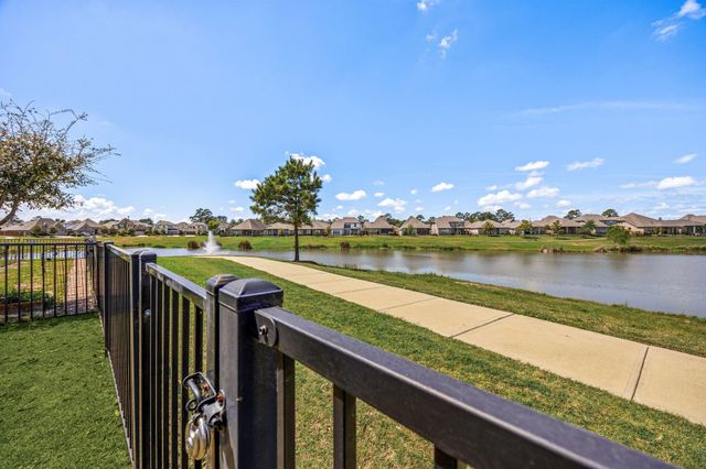 14443 Cobalt Bend Trail, Cypress, TX 77429