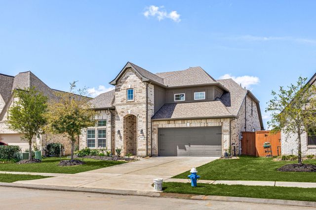 14443 Cobalt Bend Trail, Cypress, TX 77429