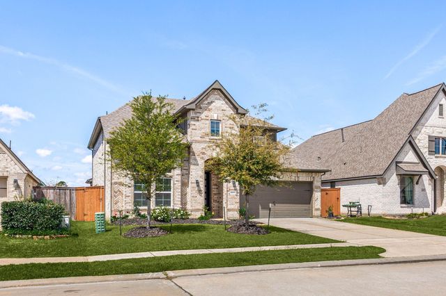 14443 Cobalt Bend Trail, Cypress, TX 77429