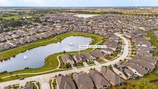 14443 Cobalt Bend Trail, Cypress, TX 77429