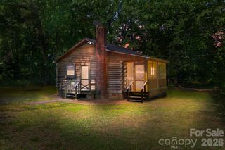 1115 Fiddler Brown Drive, Rockwell, NC 28138