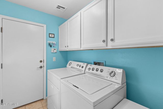 2641 S BAHAMA Drive S, Gilbert, AZ 85295