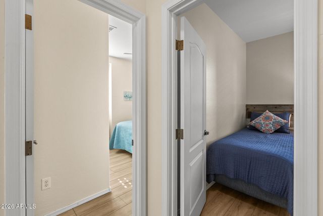 2641 S BAHAMA Drive S, Gilbert, AZ 85295