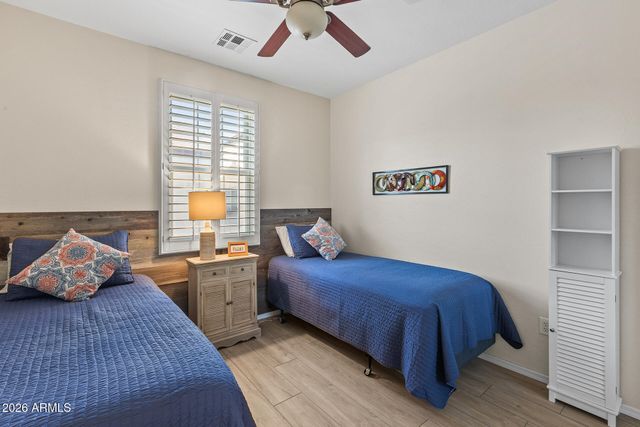 2641 S BAHAMA Drive S, Gilbert, AZ 85295